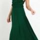 20 colors, Long dresses, Infinity Dress, Dress transformer, Bridesmaid Dresses, Bridesmaid Gift, Boho dress,  Dark green dress