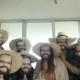 Groom Face Masks for Bachelorette Party - 10% OFF!!! W/ CODE " WEDDINGSEASON "