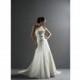 Justin Alexander 8471 - Compelling Wedding Dresses