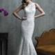Allure Couture Style C311 - Fantastic Wedding Dresses