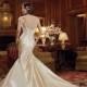 Sophia Tolli Bridal Spring 2014 - Y11409 Lysa - Elegant Wedding Dresses