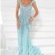 Tiffany - 16092 - Elegant Evening Dresses