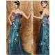 MacDuggal Couture Old Hollywood Evening Dress 78504D - Brand Prom Dresses