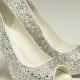 Charlize Crystal Bridal Shoes