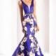 Clarisse Couture 4813  Clarisse Couture - Elegant Evening Dresses