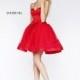 Sherri Hill 21331 Dress - Brand Prom Dresses