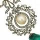 Jewelry: Edwardian/Belle Epoque  C. 1890-1920