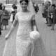 Douce France..., Mimbeau:   The Wedding Dress  Paris Champs...