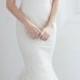 Wedding Dress Inspiration - Madison James