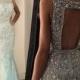 2017 Elegant Mermaid Prom Dresses,Backless Beading Evening Dresses,Tulle Formal Dresses,257 From DressyBridal