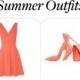 Summer Outfits Sets