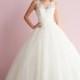 Allure Bridals - Style 2704 - Junoesque Wedding Dresses