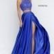 Sherri Hill Prom Dresses Style 11330 -  Designer Wedding Dresses