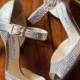 Wedding Shoes Inspiration