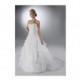 DaVinci Bridals Wedding Dress Style No. 50106 - Brand Wedding Dresses