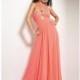 New Arrival Jovani Prom Dress  (P-1318A) - Crazy Sale Formal Dresses