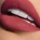 Ciaté London On Instagram: “It's Friday  Definitely A Rock-a-bold-lipstick Sorta Day! We ❤️ This Musky Rose Tone Matte Lip... Liquid Velvet In 'Smitten'. Double Tap…”