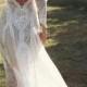 Bohemian Lace Wedding Dresses From Grace Loves Lace