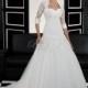 ADK by Eddy K Bridal Fall 2013 Style 77944 - Elegant Wedding Dresses