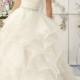 Wedding Dresses, Bridal Gowns, Wedding Gowns By Designer Morilee Dress Style 2805
