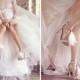 The Newest Bridal Shoes For Spring