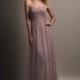 Style L194002 by Jasmine Belsoie - Lace  Tulle Floor Sweetheart  Strapless Column Jasmine Belsoie - Bridesmaid Dress Online Shop