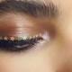 Starry Eyeliner