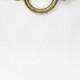 Vanessa Mooney O-Ring Choker Necklace, 12&#034; - 100% Exclusive