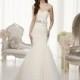 Style D1541 - Fantastic Wedding Dresses