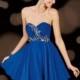 Alyce 3614 Sweet Sixteen Girly Dress - Brand Prom Dresses