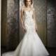 Alfred Angelo Spring 2014 (883) - Stunning Cheap Wedding Dresses