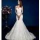 Kitty Chen Couture K1307 Vienna - Stunning Cheap Wedding Dresses