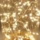 Pack of 2 3M 30 Micro LED String Lights on Copper Wire