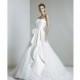 Tony Ward Couture - Tony Ward Bridal 2014 (2014) - Moonlight - Glamorous Wedding Dresses