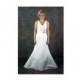 Genieve Designs Wedding Dress Style No. 46-W70330 - Brand Wedding Dresses