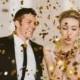 New Year's Eve Wedding Inspiration & 8 Reasons Why NYE Weddings Are Awesome
