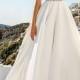 123 Short Sleeve Wedding Dress Trend 2017