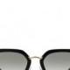 Prada Catwalk Sunglasses, 55mm