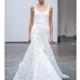 Carol Hannah - Fall 2017 - Stunning Cheap Wedding Dresses
