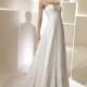 La Sposa By Pronovias - Style Sagitario - Junoesque Wedding Dresses