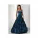 P1101 Ball Gown - Charming Wedding Party Dresses