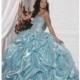 Tiffany 26736 - Charming Wedding Party Dresses
