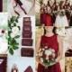 10 Fall Wedding Color Ideas You'll Love For 2017