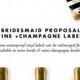 Digibuddha Wine Labels   Champagne Labels