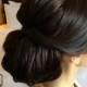 Beautiful Updo Bridal Hairstyle To Inspire You