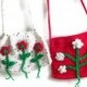 Children's Handbags, Wallet Handbags, crochet handbags, Kids Knitting Handbags, Bridesmaid Handbags, Handmade Handbags, Shoulder Handbags
