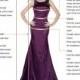 Black Fuchsia Print Sherri Hill 50715 Long High Low Homecoming Dress : HomecomingDressy