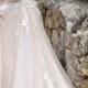 Wedding Dress Inspiration - Crystal Design