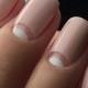 Inverse French Nails
