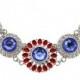 Statement Necklaces & Women Fashion Costume Jewelry